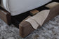 Fremindon King Upholstered Storage Bed