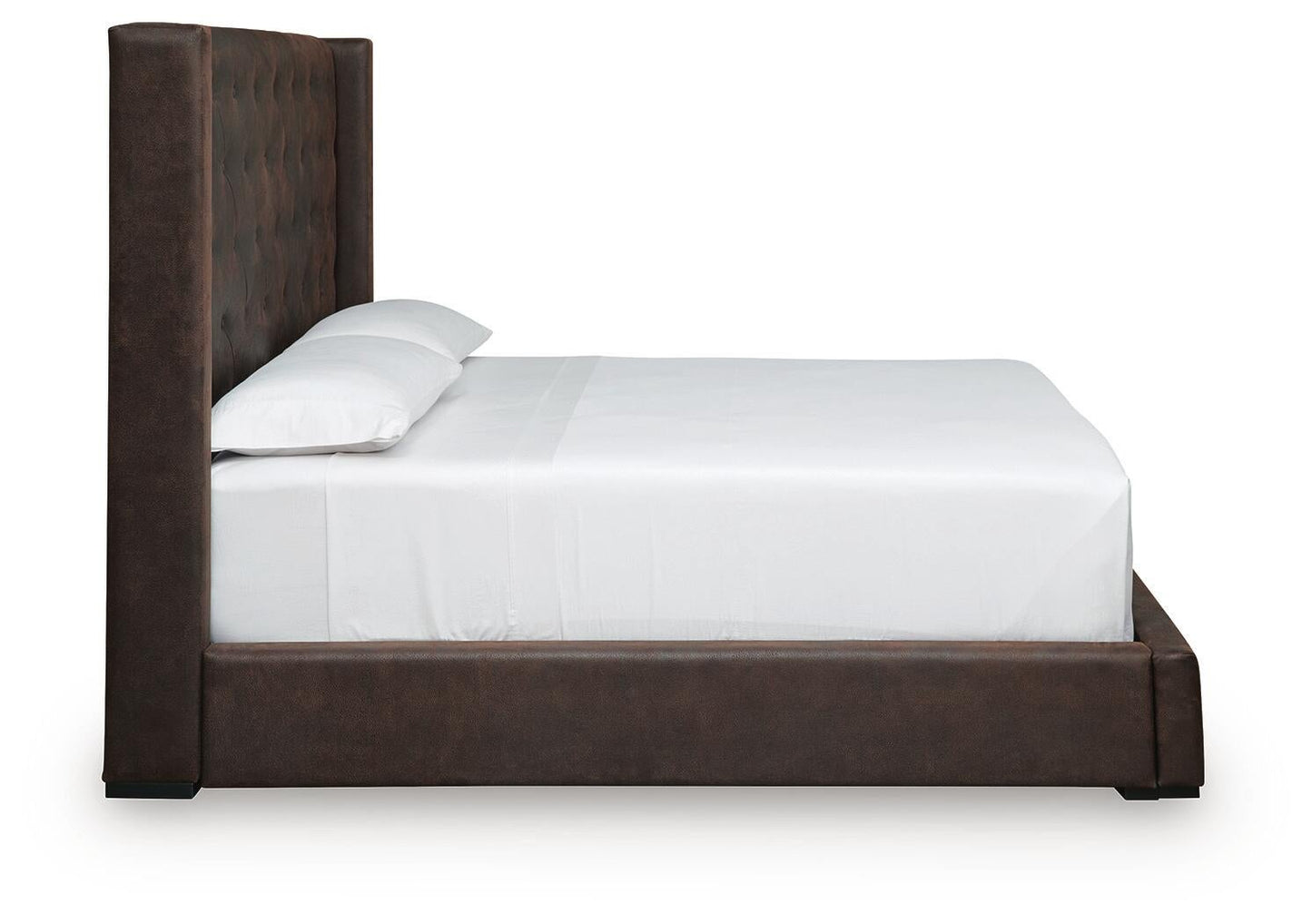 Fremindon King Upholstered Storage Bed