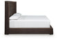 Fremindon King Upholstered Storage Bed