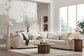 Mandi Point 3-Piece Sectional