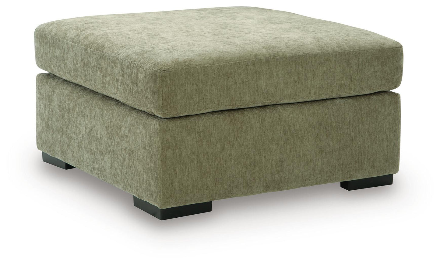 MaKaylen Oversized Accent Ottoman