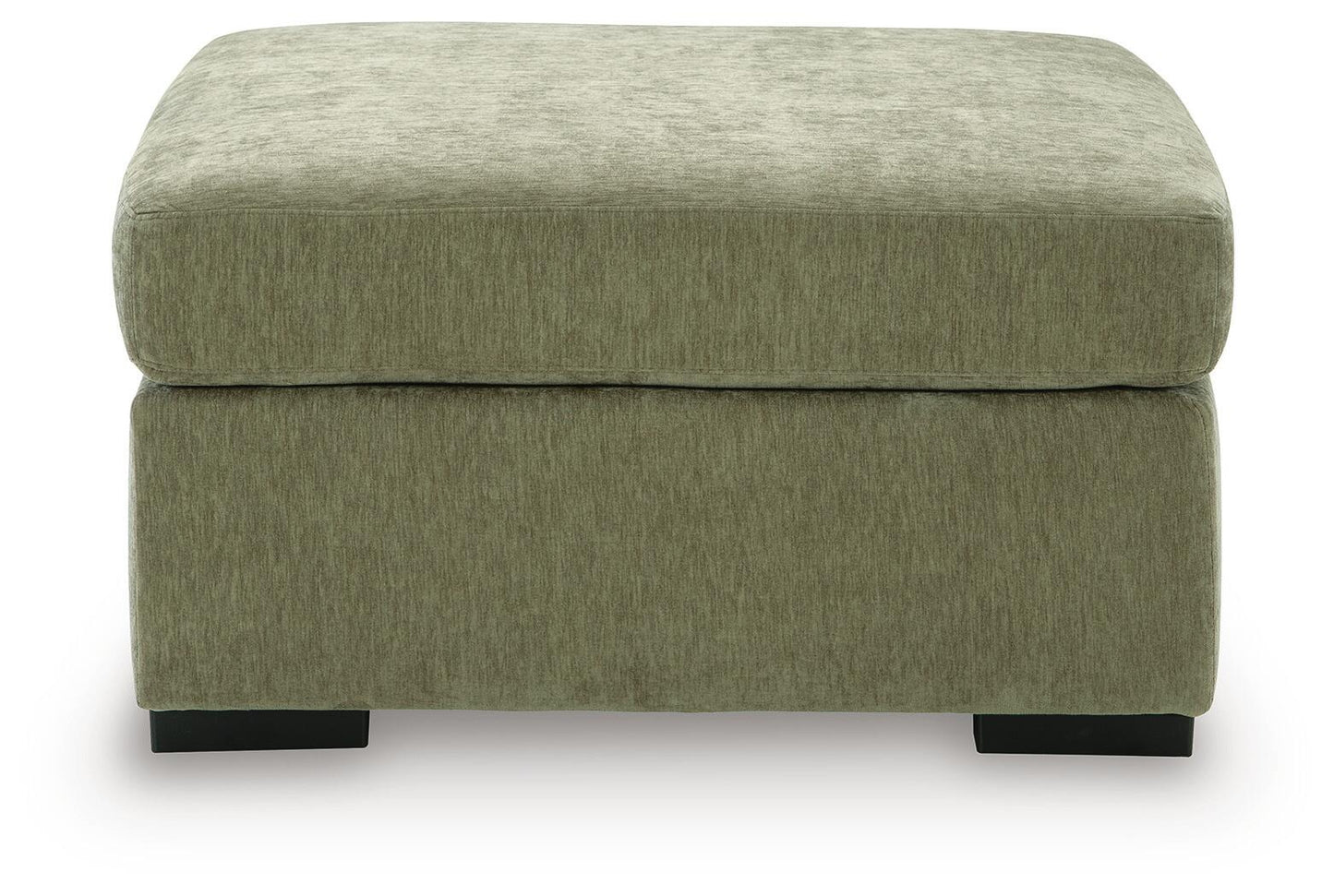 MaKaylen Oversized Accent Ottoman