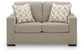 MaKaylen Loveseat