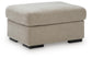 MaKaylen Ottoman