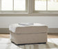 MaKaylen Ottoman