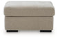 MaKaylen Ottoman