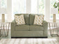 MaKaylen Loveseat