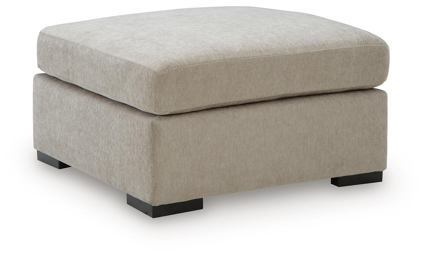 MaKaylen Oversized Accent Ottoman