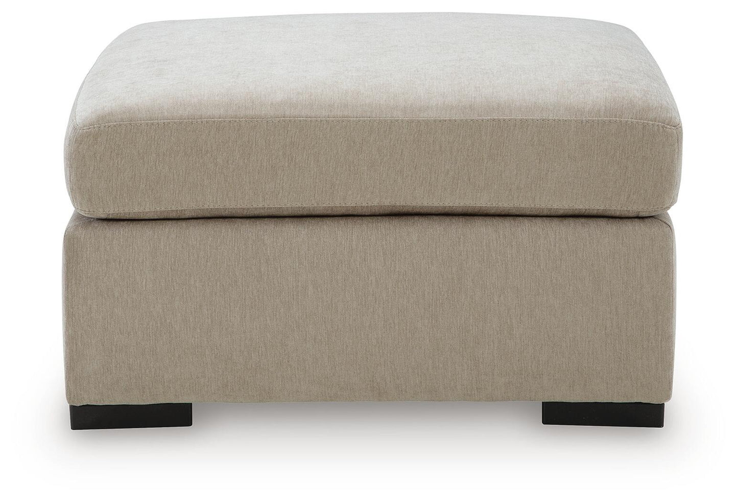 MaKaylen Oversized Accent Ottoman