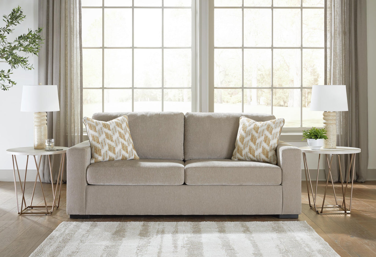 MaKaylen Sofa