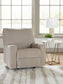 MaKaylen Rocker Recliner