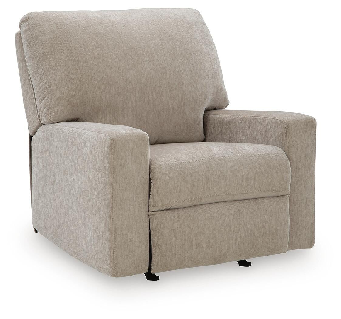 MaKaylen Rocker Recliner