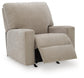 MaKaylen Rocker Recliner