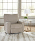 MaKaylen Rocker Recliner