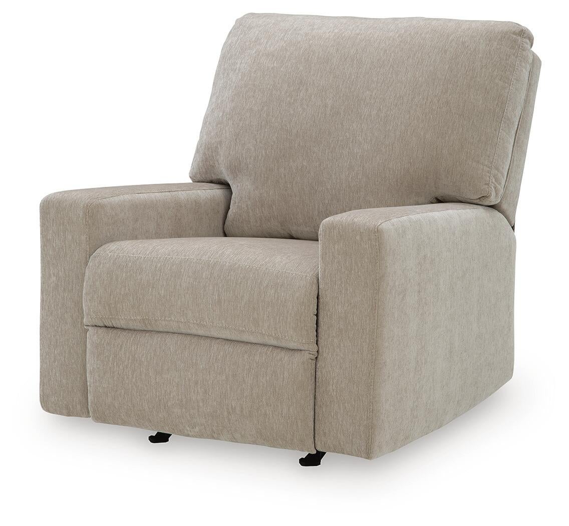 MaKaylen Rocker Recliner