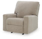 MaKaylen Rocker Recliner