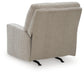 MaKaylen Rocker Recliner