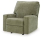 MaKaylen Rocker Recliner