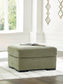 MaKaylen Ottoman