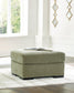 MaKaylen Ottoman