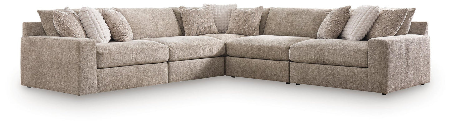 Reston Cove 5-Piece Sectional