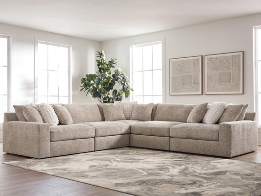 Reston Cove 5-Piece Sectional