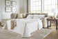 MaKaylen 2-Piece Sleeper Sectional with Chaise