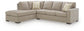 MaKaylen 2-Piece Sectional with Chaise