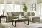 MaKaylen 2-Piece Sectional with Chaise