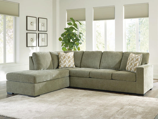 MaKaylen 2-Piece Sectional with Chaise