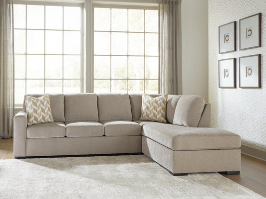 MaKaylen 2-Piece Sectional with Chaise