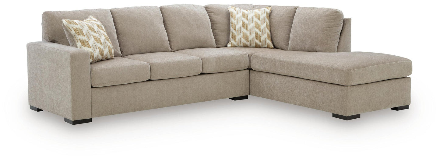 MaKaylen 2-Piece Sectional with Chaise