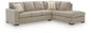 MaKaylen 2-Piece Sectional with Chaise