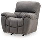 Hadrian Pike PWR Rocker REC/ADJ Headrest