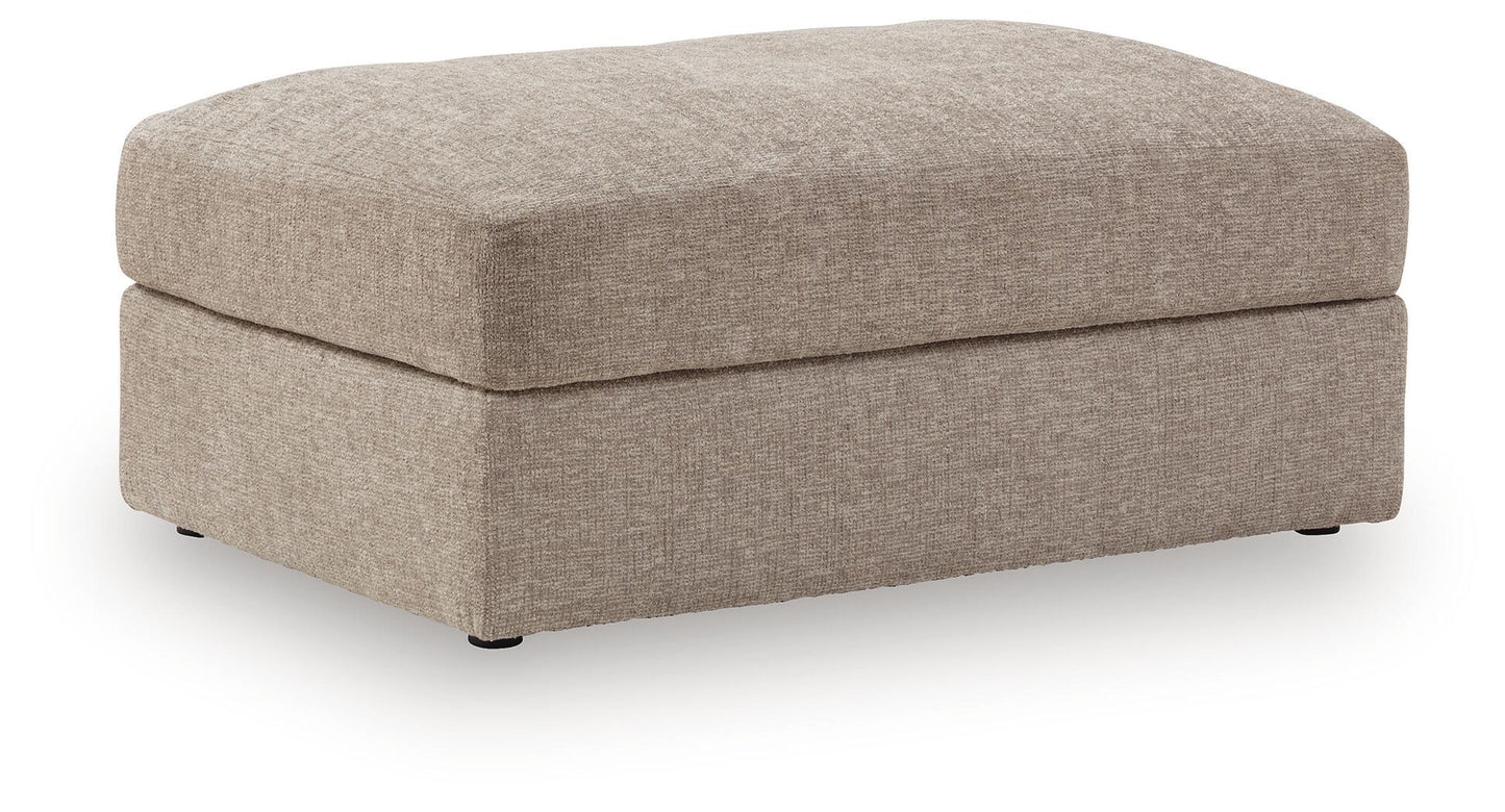 Reston Cove Oversized Accent Ottoman