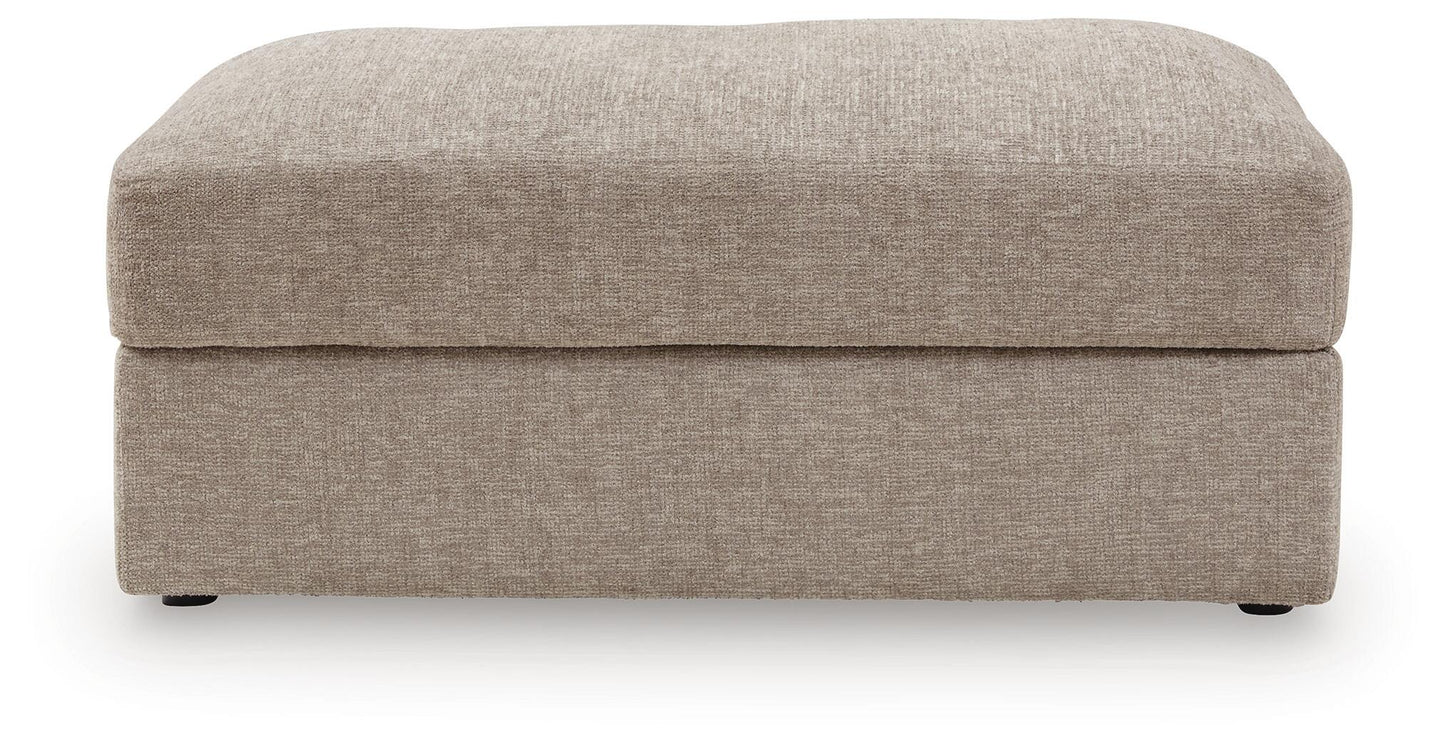 Reston Cove Oversized Accent Ottoman