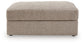 Reston Cove Oversized Accent Ottoman