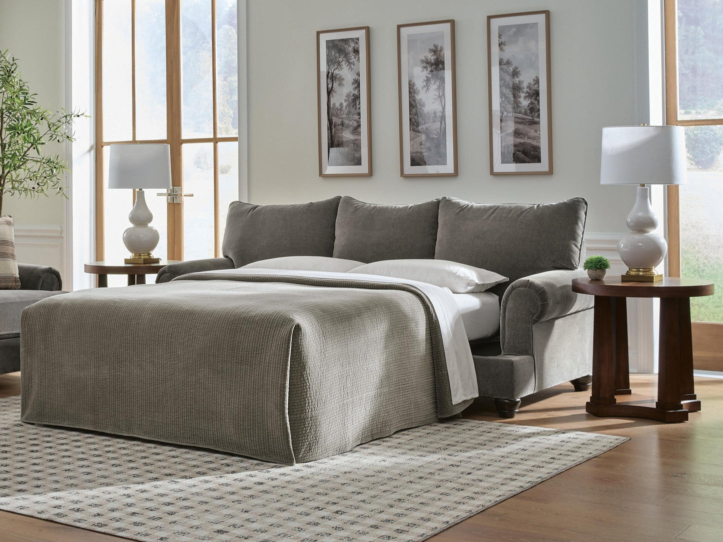 Beckridge Queen Sofa Sleeper