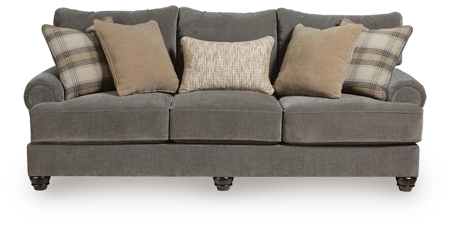 Beckridge Queen Sofa Sleeper