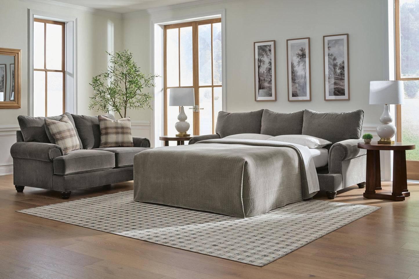 Beckridge Queen Sofa Sleeper