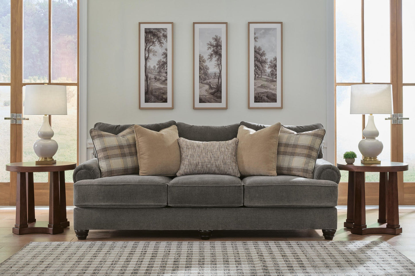Beckridge Queen Sofa Sleeper