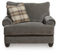 Beckridge Chair and a Half