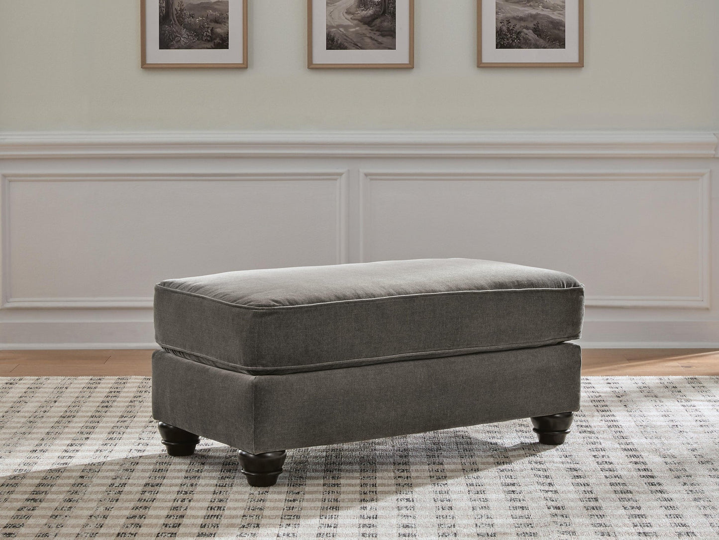 Beckridge Ottoman