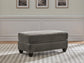 Beckridge Ottoman