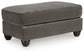 Beckridge Ottoman