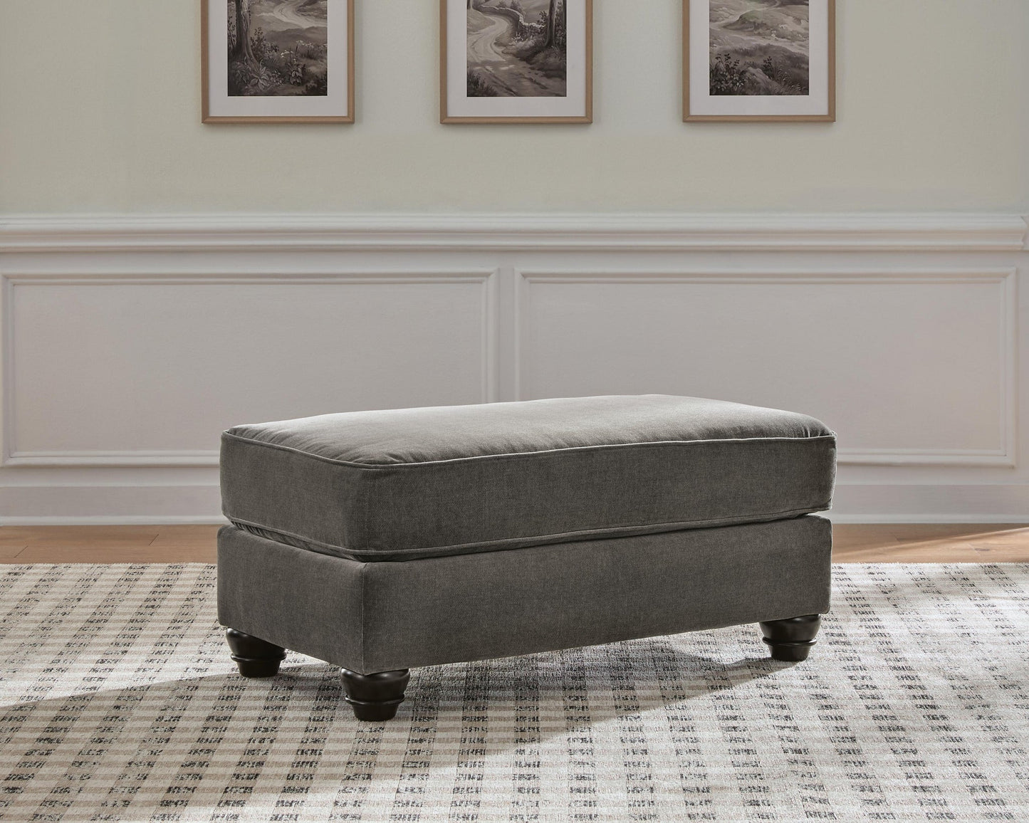 Beckridge Ottoman