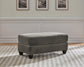 Beckridge Ottoman
