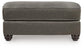 Beckridge Ottoman