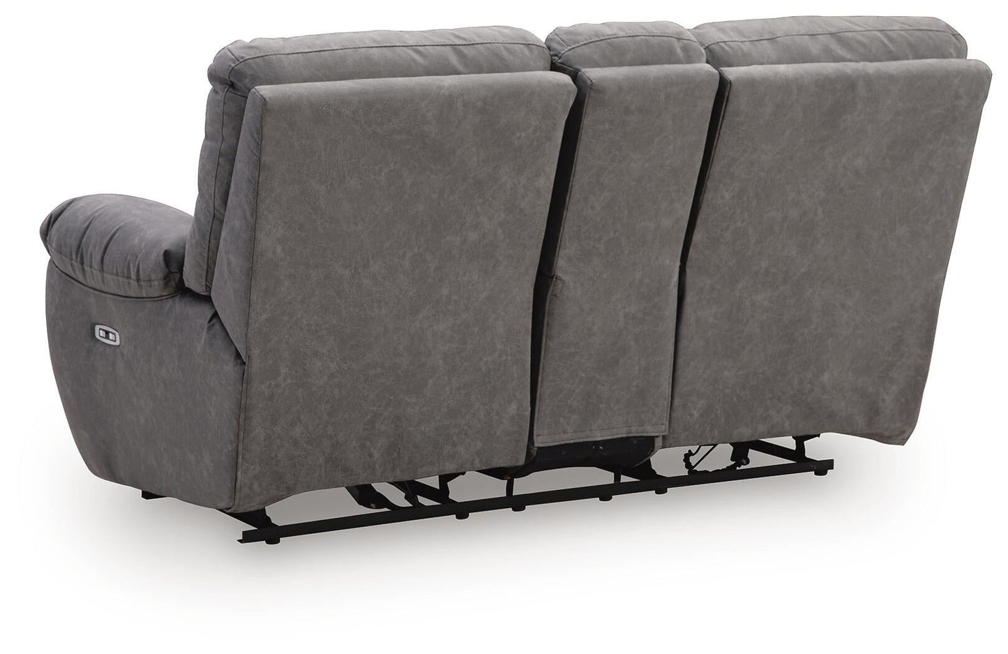 Hadrian Pike PWR REC Loveseat/CON/ADJ HDRST