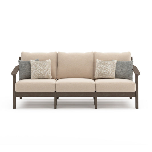 Eden Reef Sofa with Cushion